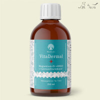 VitaDermal+: Mineralienhaltige Massagelotion für...
