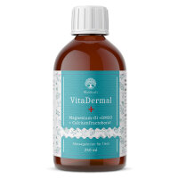 VitaDermal+: Mineralienhaltige Massagelotion für...