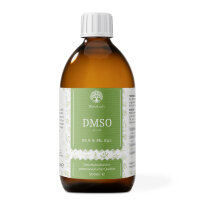 DMSO - 99,9% Dimethylsulfoxid Ph. Eur.