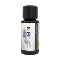 BIO Ätherisches Lavendel-Öl - 10ml