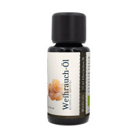 BIO Ätherisches Weihrauch-Öl - 10ml