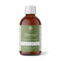 Olivio3 - Ozonisiertes Olivenöl - 250ml