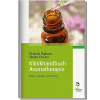 Buch: Klinikhandbuch Aromatherapie: Pflege - Therapie -...