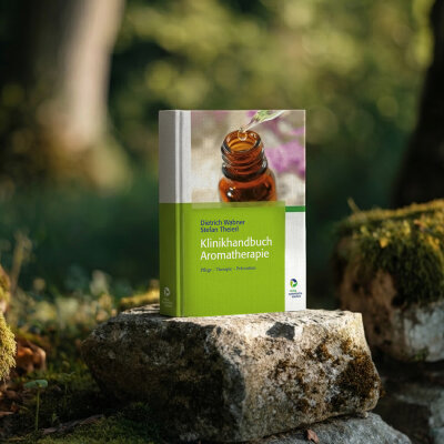 Buch: Klinikhandbuch Aromatherapie: Pflege - Therapie -...