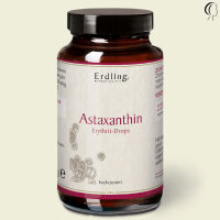 Astaxanthin Drops - 50 Stück