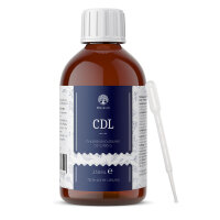 CDL/CDS - Chlordioxid in Originalrezeptur...