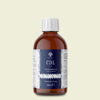 CDL/CDS - Chlordioxid in Originalrezeptur (Chlordioxidlösung) - 50ml