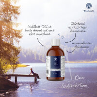 CDL/CDS - Chlordioxid in Originalrezeptur (Chlordioxidlösung) - 50ml