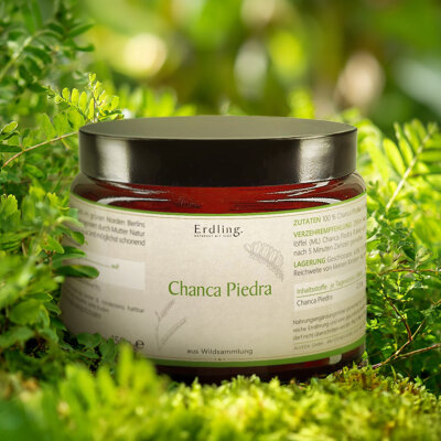 Chanca Piedra Pulver - Tiegel 150g