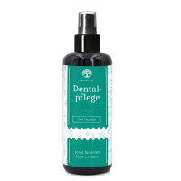 Dentalpflege für Hunde - 50ml
