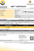 Manuka Honig MGO 840 - 250g