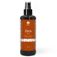 Zitra - Gegen Zecken - (Sprühkopf) 100ml