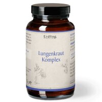 Lungenkraut Komplex - 120 Kapseln